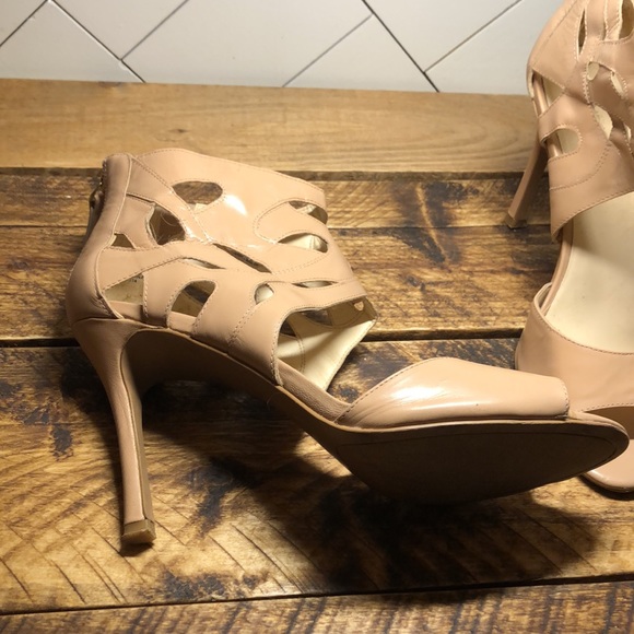 Nine West NEFABEYANNA Heels - Picture 3 of 4